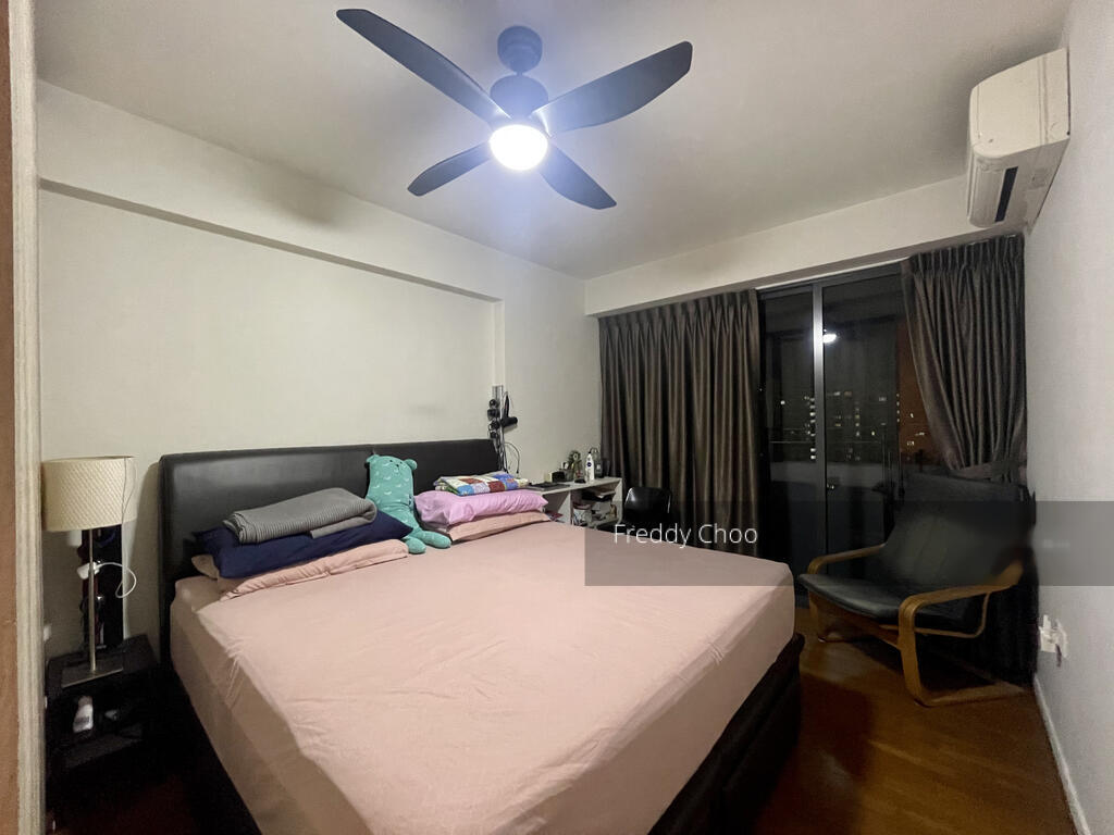 Blk 310A Punggol Walk (Punggol), HDB 5 Rooms #279217561